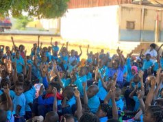 Ano lectivo adiado para 27 de Fevereiro devido a cheias