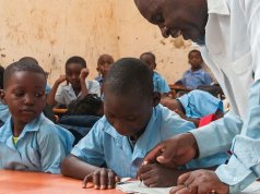 Arranque do ano lectivo marcado para 30 de Janeiro