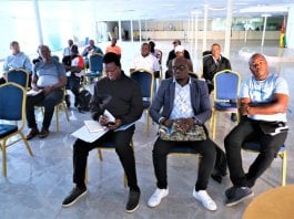 Assembleia-Geral do Grupo Desportivo de Maputo remarcada para Fevereiro