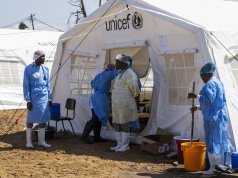 Chuvas intensas agravam surto de cólera na província de Tete