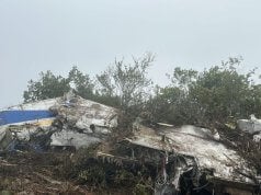 Autoridades confirmam queda de avião da Satena sem sobreviventes
