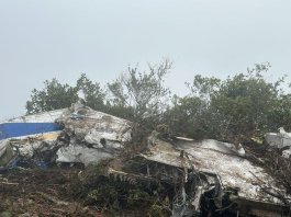 Autoridades confirmam queda de avião da Satena sem sobreviventes