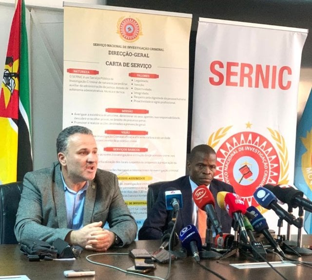 Banqueiro português em Moçambique morre por suicídio, confirmam autoridades