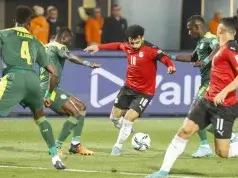 CAN 2025: Meias-Finais reúnem gigantes do futebol africano