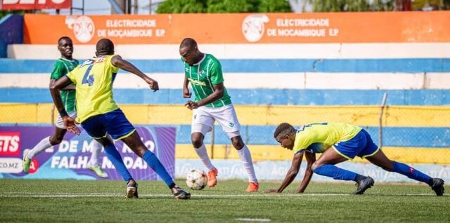 Calendário do Moçambola-2026 é definido com início em março