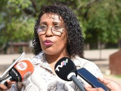 Calendário escolar pode mudar devido a cheias e inundações no país