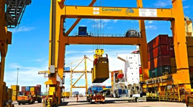 Cornelder Moçambique reafirma operações normais apesar de investigação na Holanda