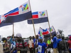 Desmobilizados da Renamo convocam reunião nacional para afastar Ossufo Momade