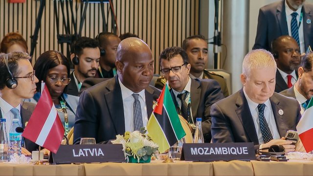 Diplomacia económica impulsiona investimentos em Moçambique