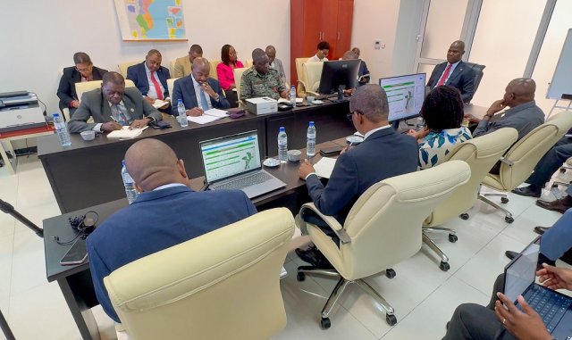 Emergência nacional: Sala de Operações é criada para enfrentar calamidade