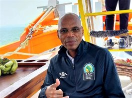 Federação Moçambicana de Futebol ainda sem decisão sobre novo técnico da Seleção