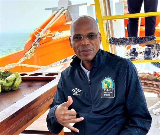 Federação Moçambicana de Futebol ainda sem decisão sobre novo técnico da Seleção