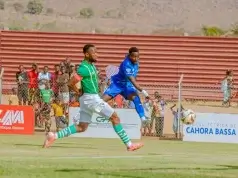 Força-tarefa junta FMF e LMF para reestruturação do Moçambola