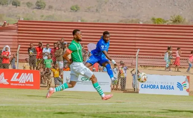 Força-tarefa junta FMF e LMF para reestruturação do Moçambola