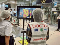 Hong Kong activa protocolo de vigilância face ao vírus Nipah