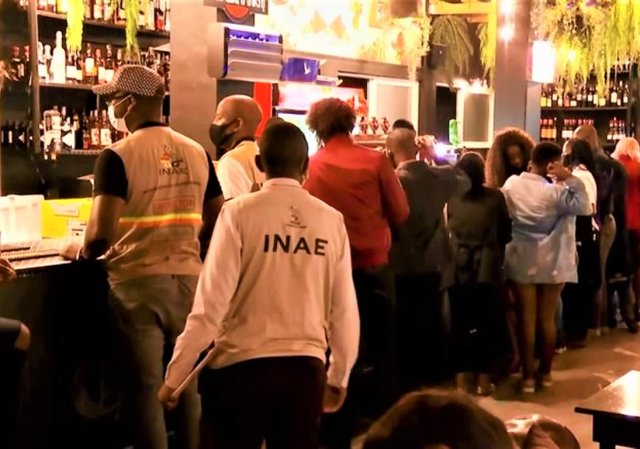 INAE suspende 93 estabelecimentos por falta de higiene e segurança