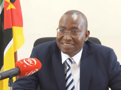 MEC anuncia contratação de 2.325 professores para este ano lectivo