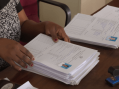 Maputo prorroga matrículas da 1.ª classe até finais de Janeiro