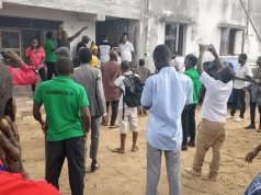 Membros do ANAMOLA exigem afastamento de líder na Zambézia