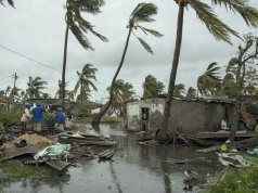 Moçambique reforça adaptação climática com programa apoiado pela ONU