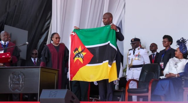 Moçambique inicia 2026 com foco na transformação e inclusão econômica