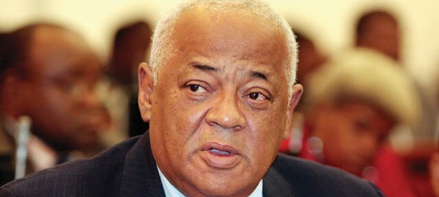 Morre Alfredo Gamito, ex-ministro e governador de Nampula