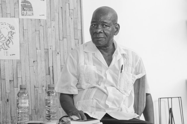 Morre Felisberto Firmino, jornalista da AIM, aos 61 anos