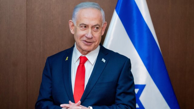 Netanyahu aceita integrar Conselho de Paz criado por Donald Trump
