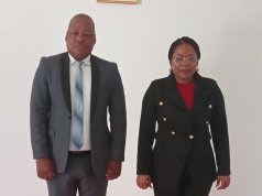 Novos líderes tomam posse em Cabo Delgado enfrentando desafio contra a corrupção