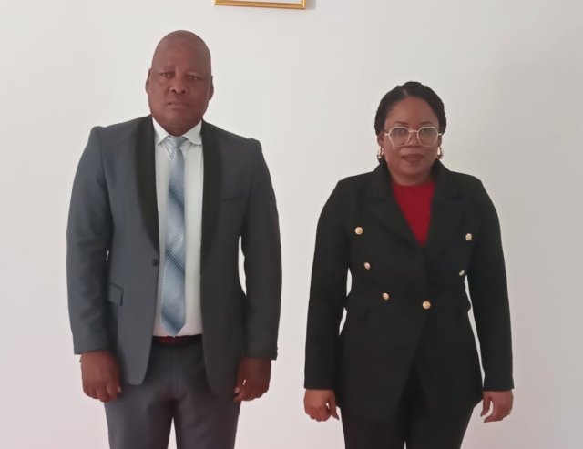 Novos líderes tomam posse em Cabo Delgado enfrentando desafio contra