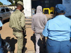 PRM detém seis funcionários públicos por desvio de alimentos em Mecula