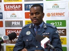 Polícia esclarece reprovações em concursos de ingresso na PRM