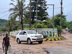 Ponta do Ouro clama por investimentos urgentes para revitalizar turismo
