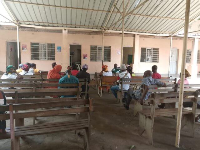 População de Metuge denuncia cobranças ilícitas em Unidades Sanitárias