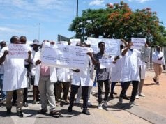 Professores de Mandlakazi denunciam salários em atraso desde 2023