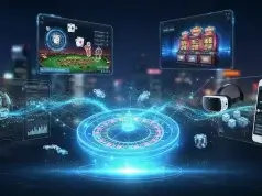 Que inovações dominarão o iGaming em 2026?