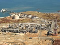Renovação do projecto Mozambique LNG marca avanço económico em Cabo Delgado
