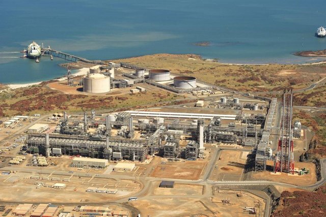 Renovação do projeto Mozambique LNG marca avanço econômico em Cabo