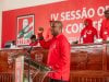 Frelimo agenda reunião do Comité Central para Abril