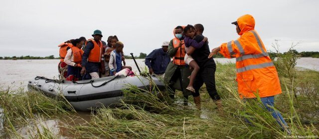 SENSAP investiga agente acusado de cobrar por resgates em Xai-Xai