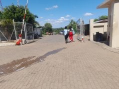 Seguranças abandonam postos no Hospital de Xai-Xai por salários em atraso