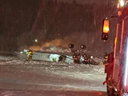 Sete mortos e um ferido em acidente com avião particular nos EUA