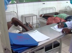 Surto de cólera em Pemba resulta em uma morte