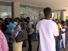 Surto de gripe viral assola a Zambézia