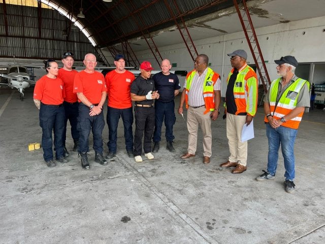 TRAC doa 400 mil meticais para ajudar vítimas das inundações