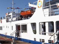 ITRANSMAR disponibiliza transporte marítimo de emergência face às inundações