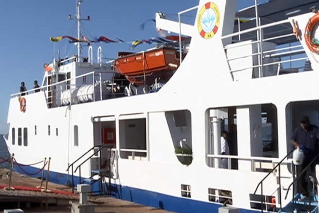 Transporte humanitário: ITRANSMAR oferece embarcações para auxílio em Moçambique