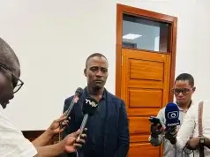 Antigo juiz-presidente é julgado por desvio de milhões em Inhambane