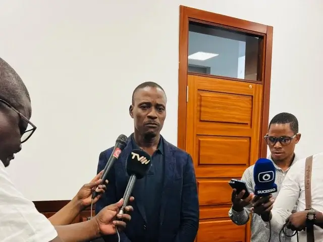 Antigo juiz-presidente é julgado por desvio de milhões em Inhambane