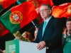 António José Seguro é eleito novo Presidente de Portugal